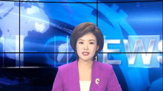 机关工委党员干部下沉“微网格”守护群众的”好日子“