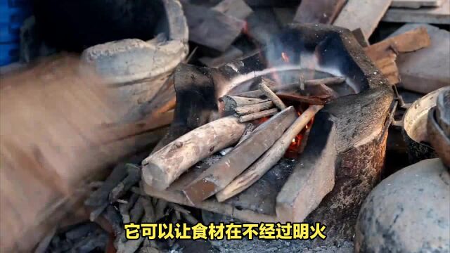 【科普】古代冷灸烹饪法