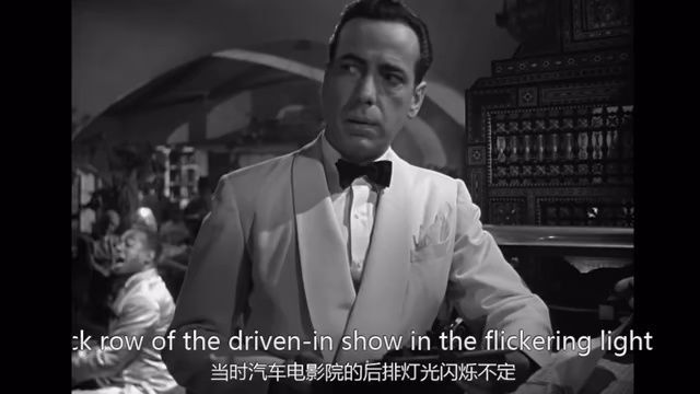 Casablanca 卡萨布兰卡  世界名曲,怀旧经典