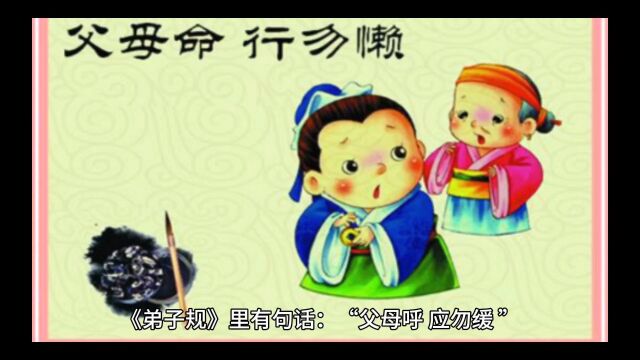 华夏礼仪之“呼必应”