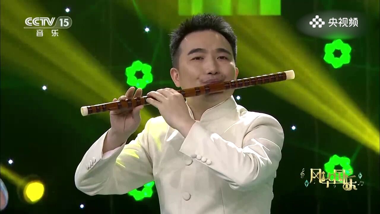 浙江音乐学院国乐室内乐团演奏《采茶舞曲》,乡土之曲,用音乐演奏表达采茶舞曲的活力与欢愉