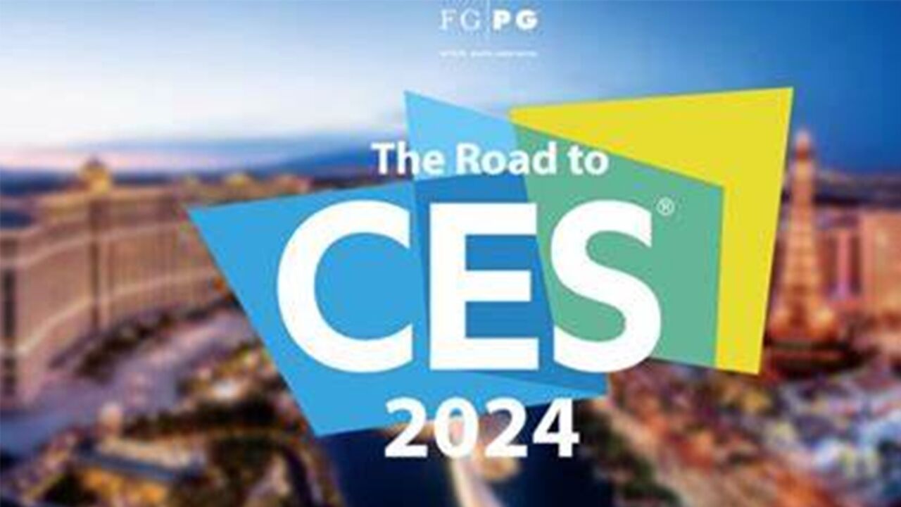 英伟达索尼华硕齐发功,CES 2024上都有哪些科技与狠活?