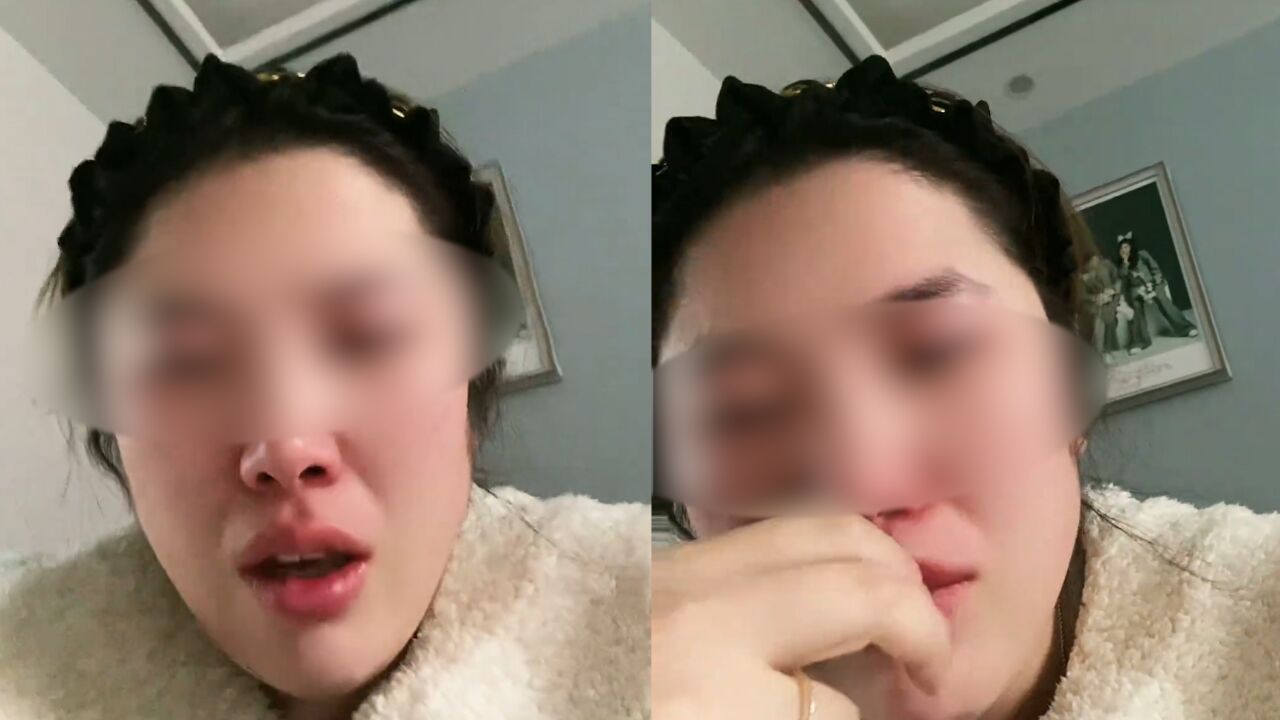 女子婚后得知家里房贷40万,婆家欠10万老公欠5万,丈夫工资扎心