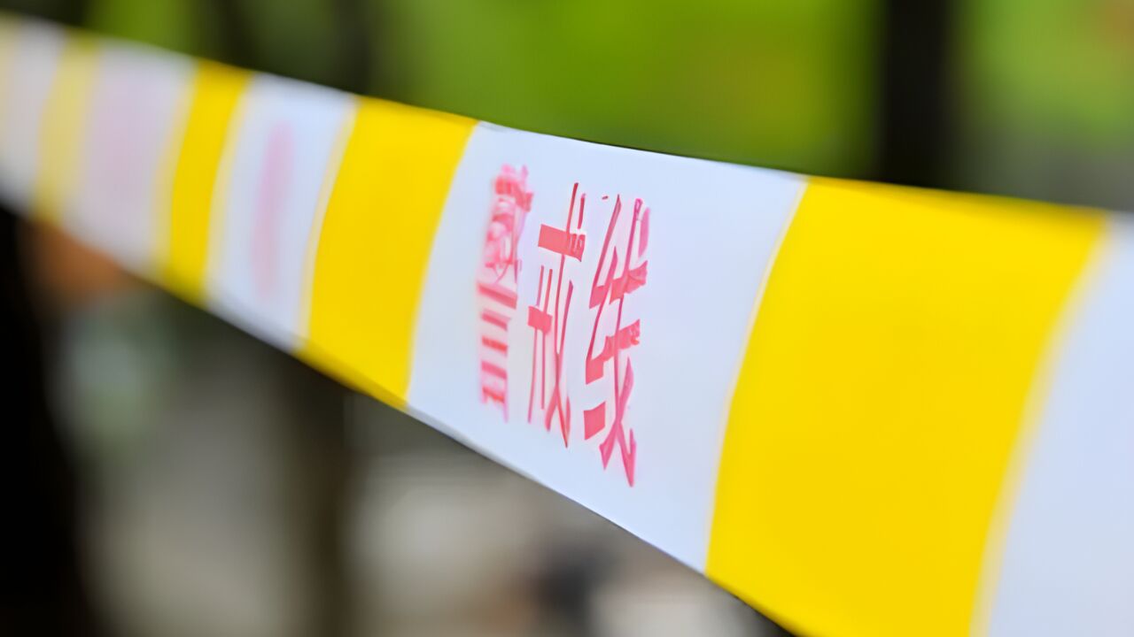 广西蒙山一小学生坠楼死亡 公安机关已排除案件可能