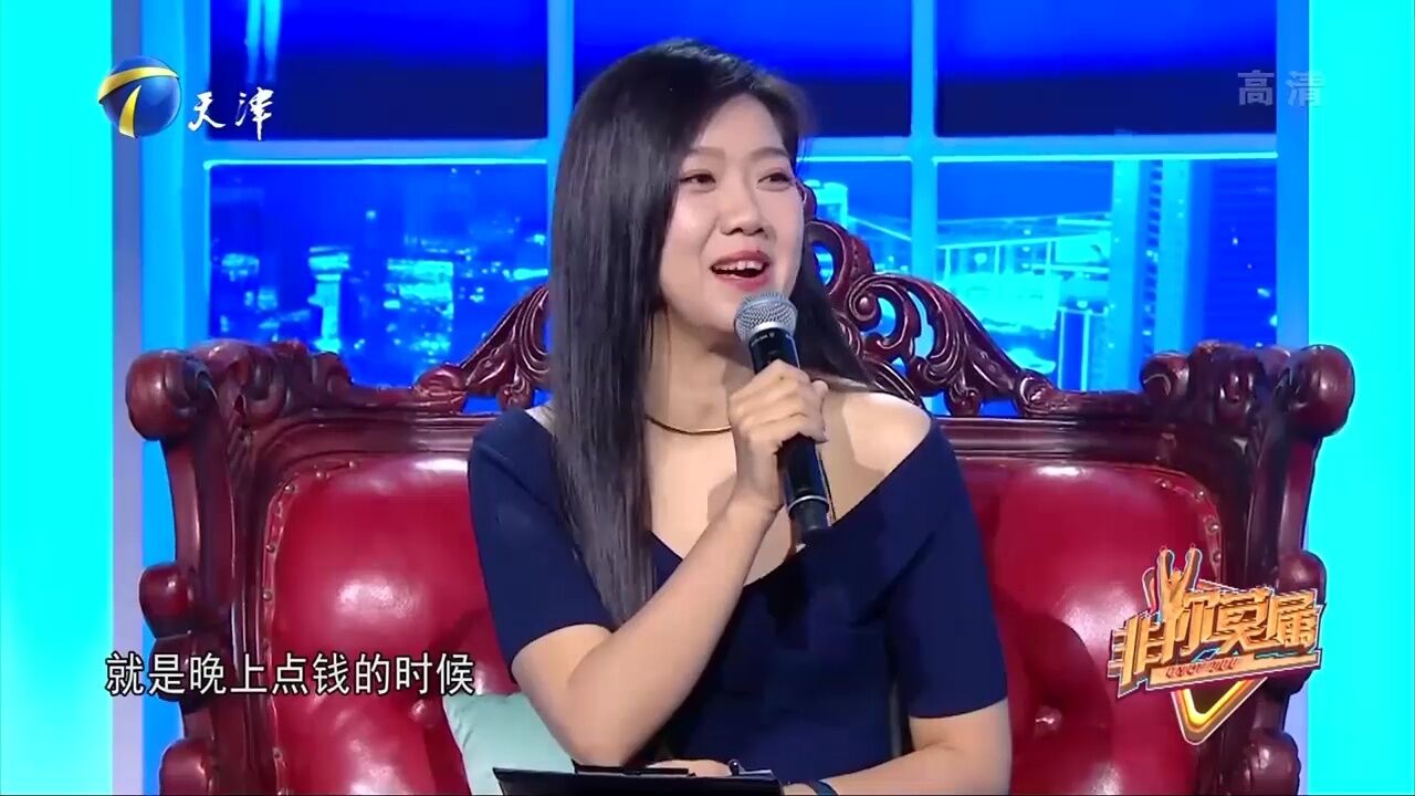 婚庆主持人的个性标签,专门主持头婚典礼,见证新人的幸福时刻