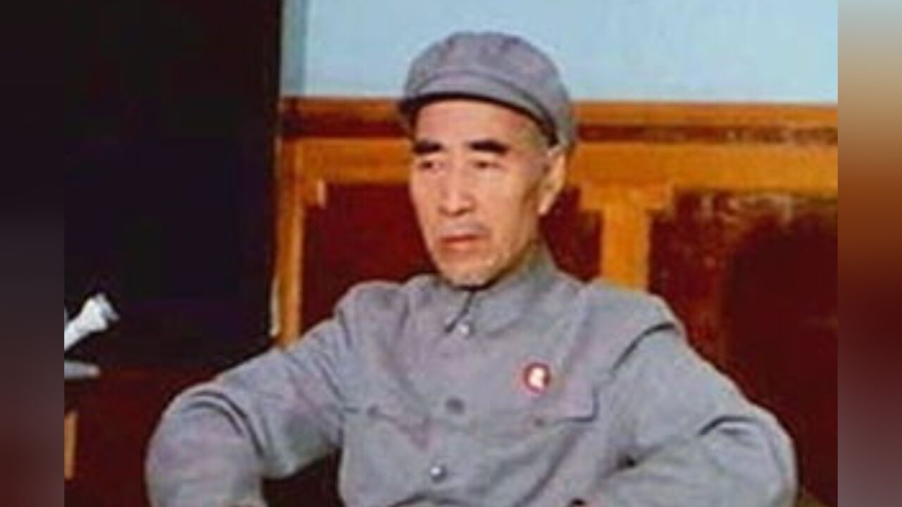 1948年,辽沈战役爆发,为何选择攻打锦州