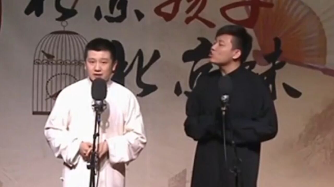 李寅飞现场举例,说到居里夫人丈夫,叶蓬也被绕了进去