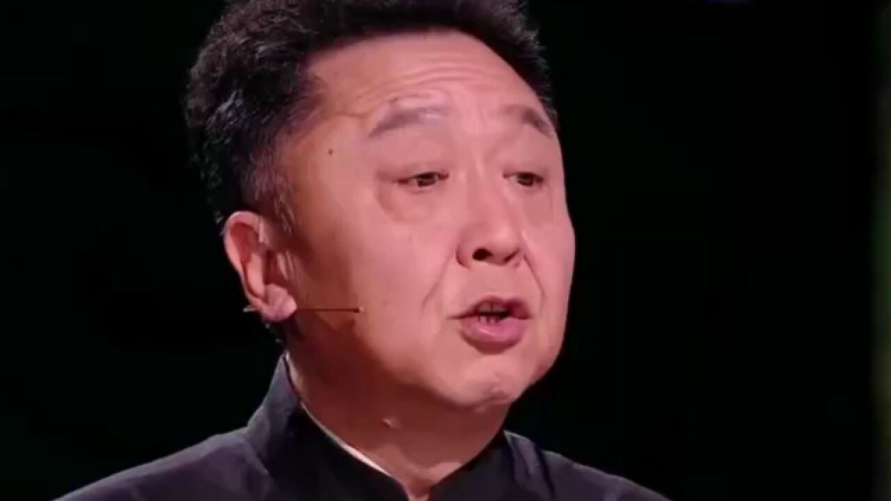 孔尚任不仅是剧作家,给皇帝讲十三经,还得到青睐提拔