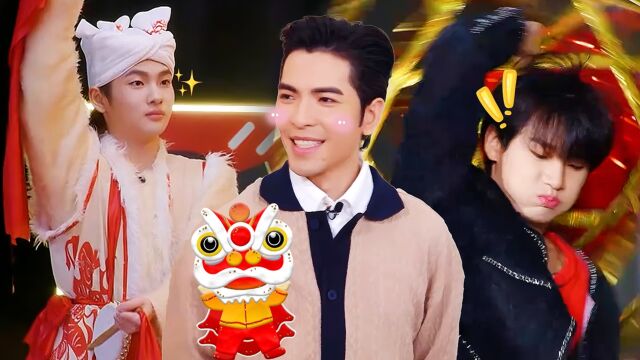 偶像沙龙你话真多：舞台背后的辛酸与坚持