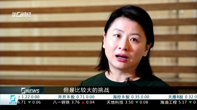 专访瑞银财富胡一帆:2019年全球增速放缓 但不会出现全面衰退