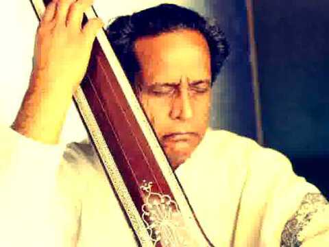 Thumri in Mishra Tilang (Sajan Tum Kahe Ko Neha Lagaye (Pseudo Video))