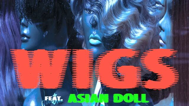 Wigs (Audio)