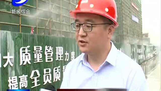 宝丰县扎实推进重点项目建设