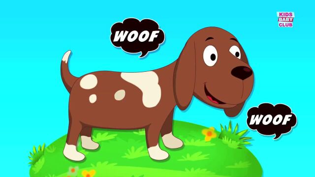 Nursery Rhymes By Kids Baby Club  Opposites Song | Original Song By Kids Baby Club