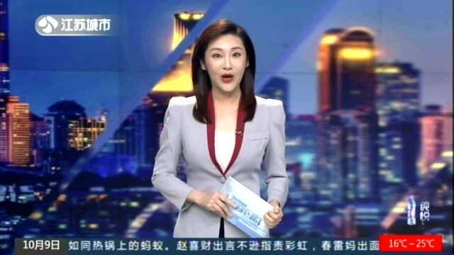 南京三大污水处理厂今年集体“动手术”