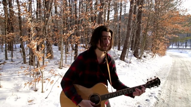 Noah Kahan  Hold It Down (Acoustic)