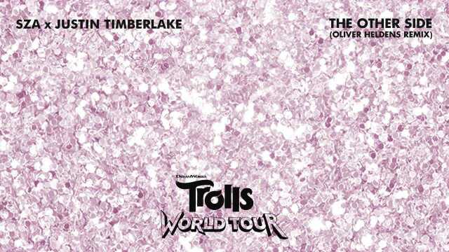 The Other Side(from Trolls World Tour)