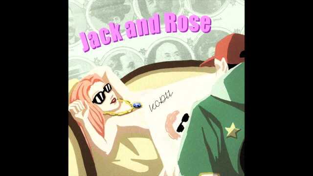 Jack and Rose