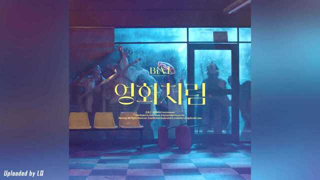 B1A4  Let's Fly (나르샤)「Audio」