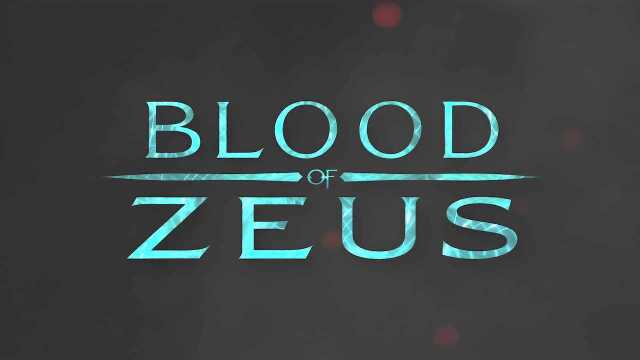 End Credits | Blood of Zeus(Music From the Netflix Original Anime Series)