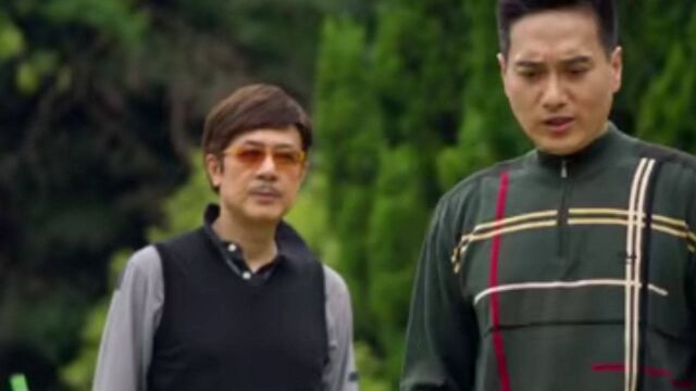 《溏心风暴3[普通话版]》第11集01:以爱对郑立安心生爱意,但郑立安已经有了家室