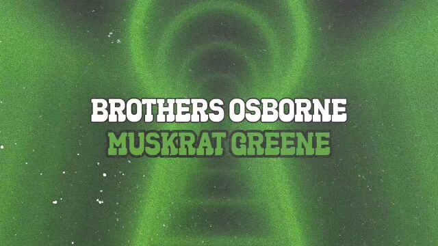 Muskrat Greene