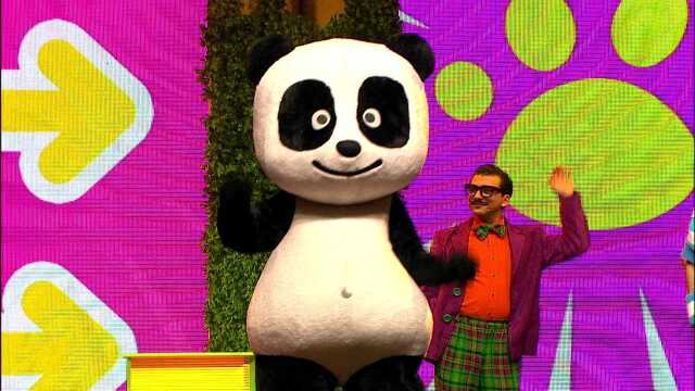 Segue O Panda