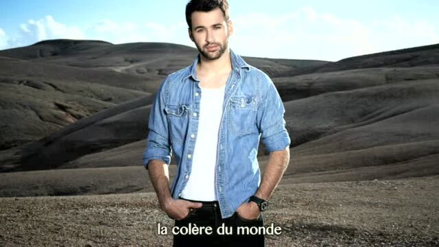 La col㨲e du monde