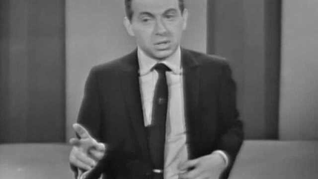 Astronauts, Ed Sullivan, Alfred Hitchcock