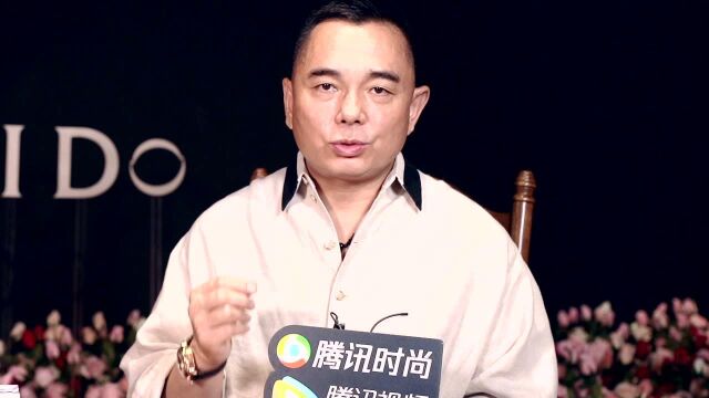 专访I Do品牌创始人李厚霖 畅谈“时光会说我愿意”