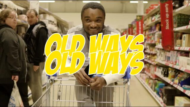 Old Ways