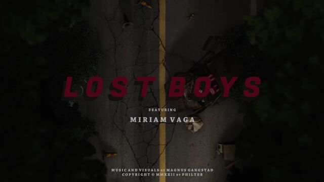 Lost Boys