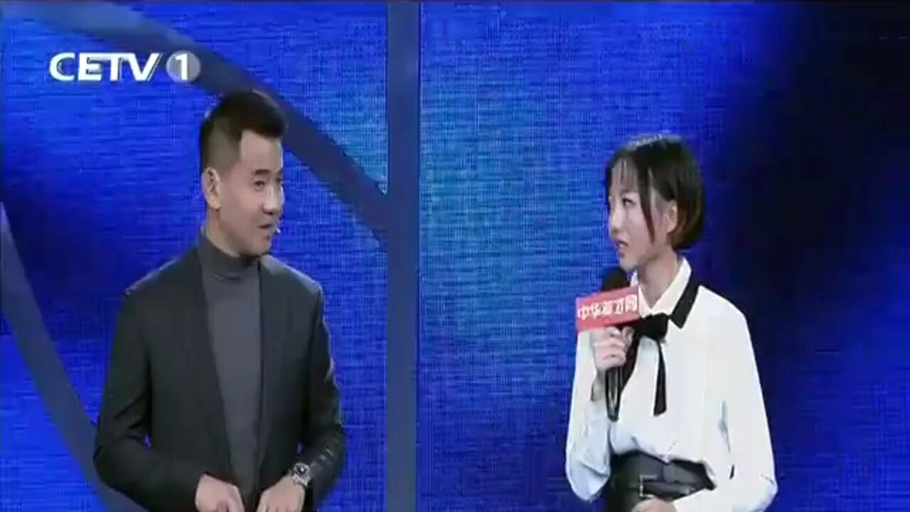 本期有一位选手求职成功高光片段