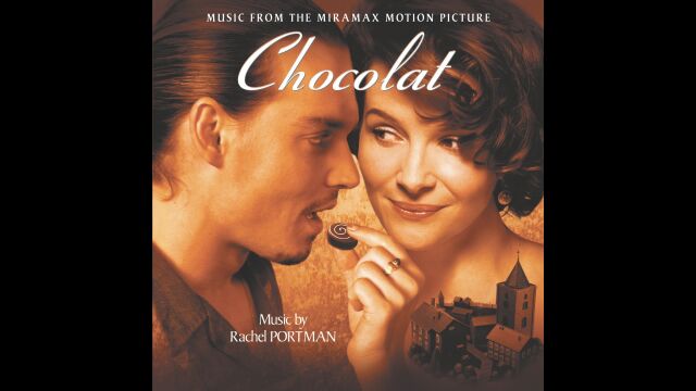 Main Title | Chocolat