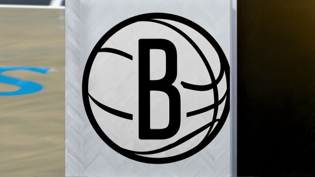 NBA常规赛：猛龙vs篮网第1节中文解说回放