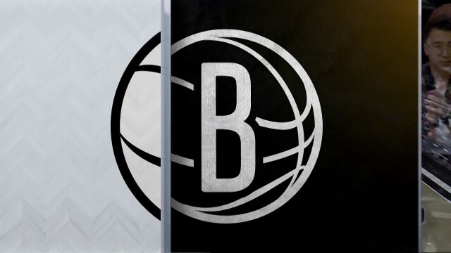 NBA常规赛：猛龙vs篮网第3节中文解说回放