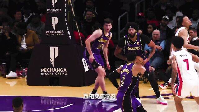  NBA常规赛：马刺vs雷霆第4节原声解说回放