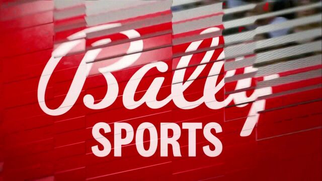 NBA常规赛：公牛vs太阳第2节英文原声回放