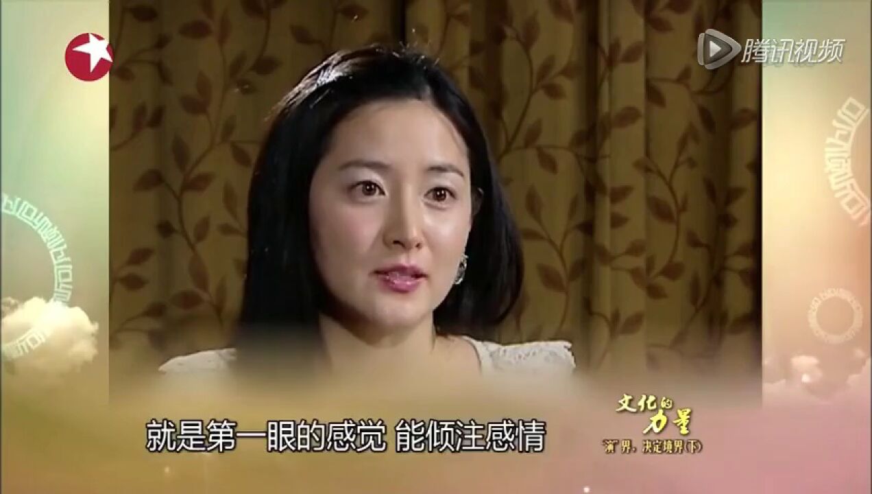 安妮ⷦ𕷧‘Ÿ薇透露拍摄趣事