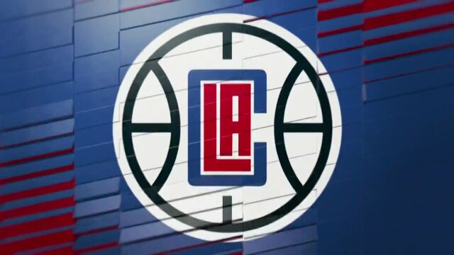 NBA常规赛：步行者vs快船第1节中文解说回放