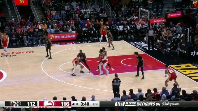 开始收割比赛！穆雷转身加速后仰一气呵成