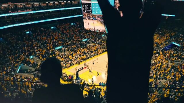  NBA常规赛：鹈鹕vs火箭第3节中文解说回放