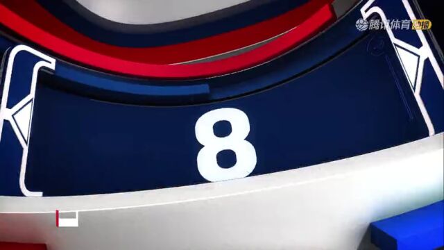 活塞vs黄蜂英文原声全场回放