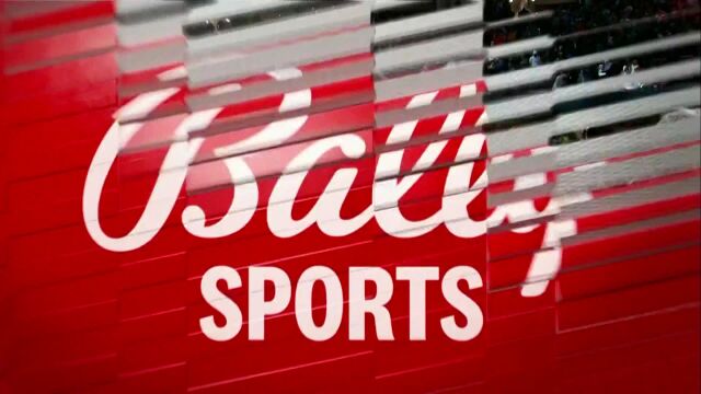 NBA常规赛：独行侠vs骑士加时赛 英文解说回放