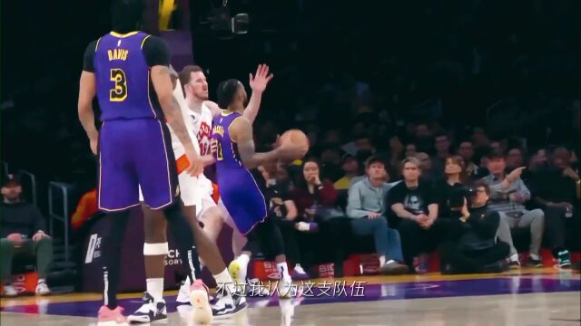 NBA常规赛：国王vs篮网第1节英文原声回放