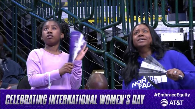 76人vs独行侠第1节英文原声回放