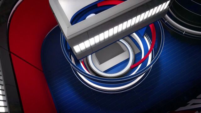 NBA常规赛：灰熊vs猛龙第1节中文解说回放