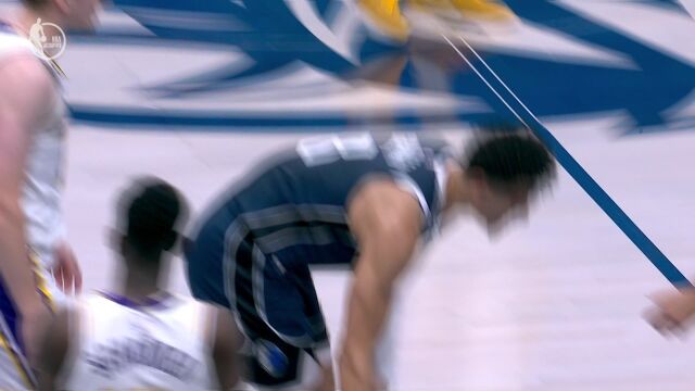 湖人vs独行侠中文解说全场回放