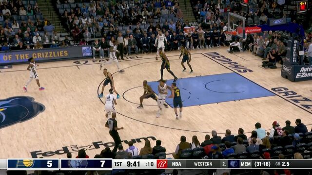 状态火热！3J外线三分接球就扔干脆利落