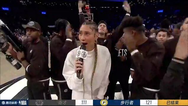 老鹰vs篮网中文解说全场回放